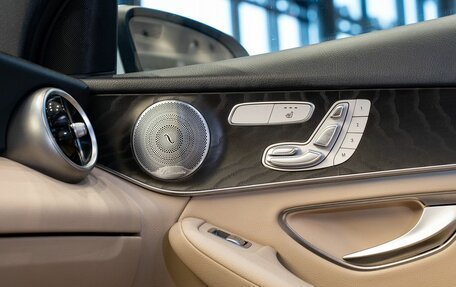Mercedes-Benz GLC Coupe, 2018 год, 4 000 000 рублей, 20 фотография