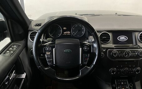 Land Rover Discovery IV, 2013 год, 2 329 900 рублей, 9 фотография