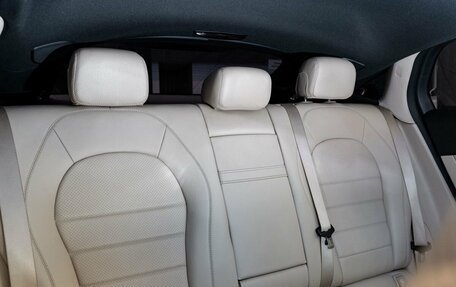Mercedes-Benz GLC Coupe, 2018 год, 4 000 000 рублей, 21 фотография