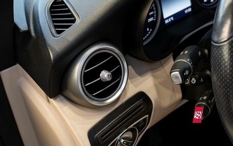 Mercedes-Benz GLC Coupe, 2018 год, 4 000 000 рублей, 15 фотография