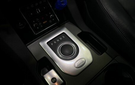 Land Rover Discovery IV, 2013 год, 2 329 900 рублей, 13 фотография