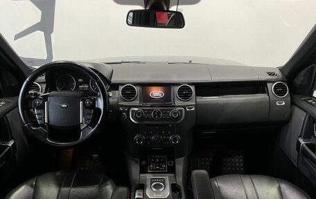 Land Rover Discovery IV, 2013 год, 2 329 900 рублей, 17 фотография