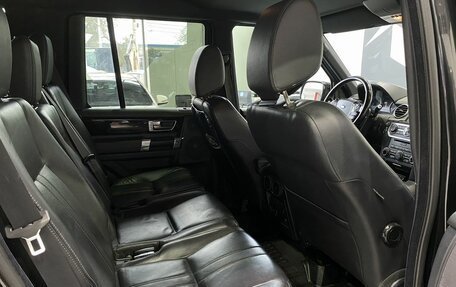 Land Rover Discovery IV, 2013 год, 2 329 900 рублей, 19 фотография