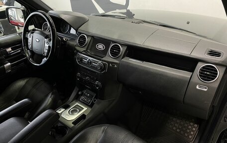 Land Rover Discovery IV, 2013 год, 2 329 900 рублей, 20 фотография