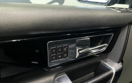 Land Rover Discovery IV, 2013 год, 2 329 900 рублей, 21 фотография