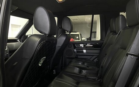 Land Rover Discovery IV, 2013 год, 2 329 900 рублей, 18 фотография