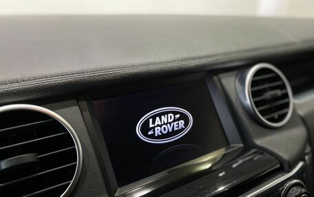 Land Rover Discovery IV, 2013 год, 2 329 900 рублей, 25 фотография