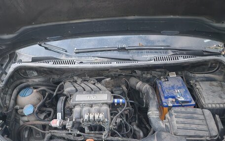 Volkswagen Touran III, 2008 год, 650 000 рублей, 9 фотография