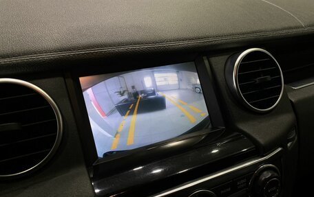 Land Rover Discovery IV, 2013 год, 2 329 900 рублей, 29 фотография