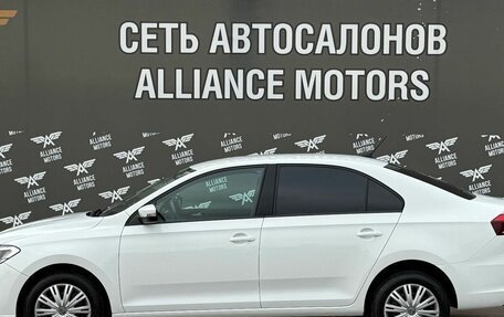 Volkswagen Polo VI (EU Market), 2021 год, 1 510 000 рублей, 4 фотография