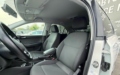 Volkswagen Polo VI (EU Market), 2021 год, 1 510 000 рублей, 11 фотография