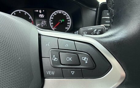 Volkswagen Polo VI (EU Market), 2021 год, 1 510 000 рублей, 17 фотография