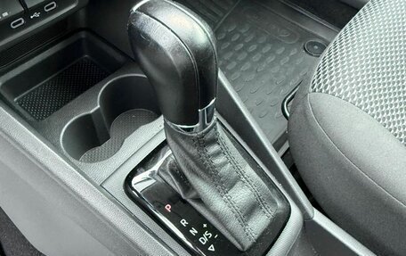Volkswagen Polo VI (EU Market), 2021 год, 1 510 000 рублей, 22 фотография