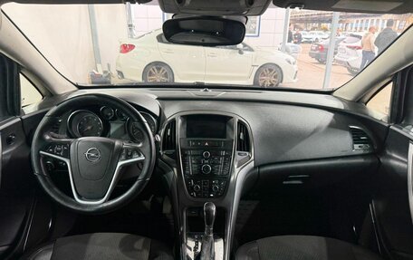 Opel Astra J, 2010 год, 749 000 рублей, 9 фотография