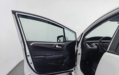 Honda Jade I, 2020 год, 1 400 060 рублей, 15 фотография