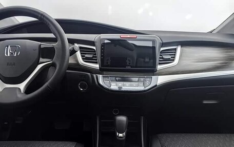 Honda Jade I, 2020 год, 1 400 060 рублей, 7 фотография