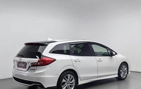 Honda Jade I, 2020 год, 1 400 060 рублей, 3 фотография
