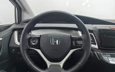 Honda Jade I, 2020 год, 1 400 060 рублей, 6 фотография
