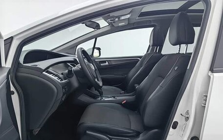 Honda Jade I, 2020 год, 1 400 060 рублей, 10 фотография
