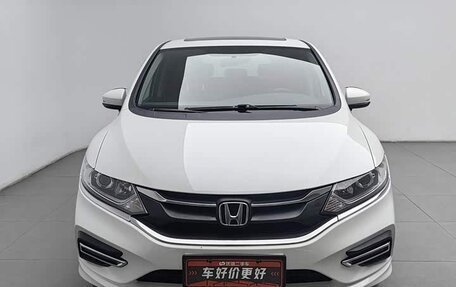 Honda Jade I, 2020 год, 1 400 060 рублей, 2 фотография