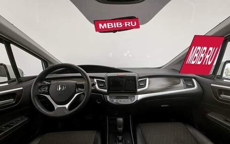 Honda Jade I, 2020 год, 1 400 060 рублей, 5 фотография