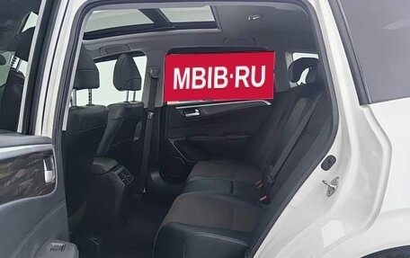 Honda Jade I, 2020 год, 1 400 060 рублей, 13 фотография