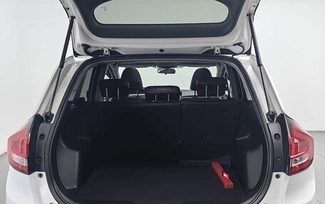 Honda Jade I, 2020 год, 1 400 060 рублей, 12 фотография