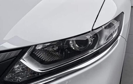 Honda Jade I, 2020 год, 1 400 060 рублей, 16 фотография