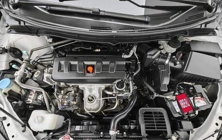 Honda Jade I, 2020 год, 1 400 060 рублей, 17 фотография