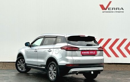 Geely Atlas, 2023 год, 2 040 000 рублей, 3 фотография