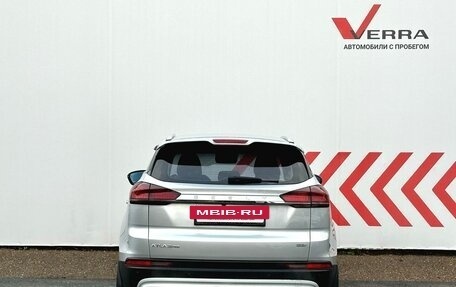 Geely Atlas, 2023 год, 2 040 000 рублей, 5 фотография