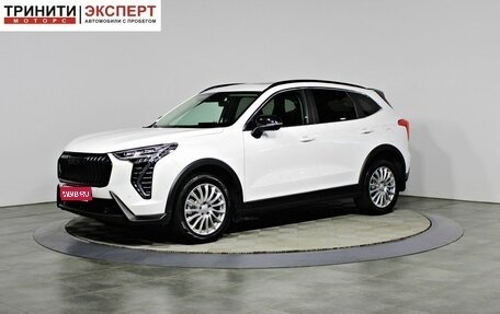 Haval Jolion, 2025 год, 1 997 000 рублей, 1 фотография