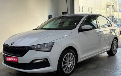 Skoda Rapid II, 2020 год, 1 780 000 рублей, 1 фотография