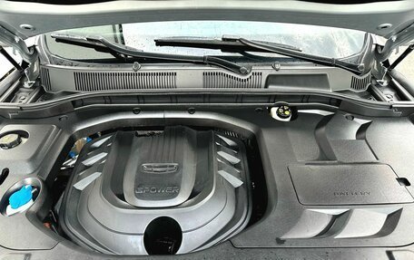 Geely Atlas, 2023 год, 2 040 000 рублей, 9 фотография