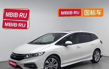 Honda Jade I, 2020 год, 1 400 060 рублей, 1 фотография