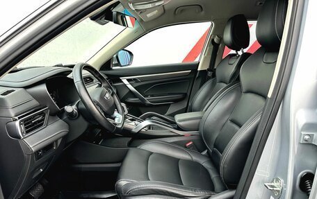 Geely Atlas, 2023 год, 2 040 000 рублей, 14 фотография