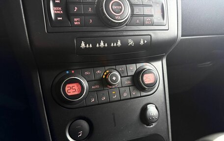 Nissan Qashqai, 2008 год, 799 000 рублей, 11 фотография