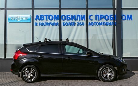 Ford Focus III, 2012 год, 725 000 рублей, 6 фотография