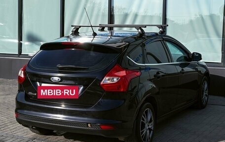 Ford Focus III, 2012 год, 725 000 рублей, 5 фотография