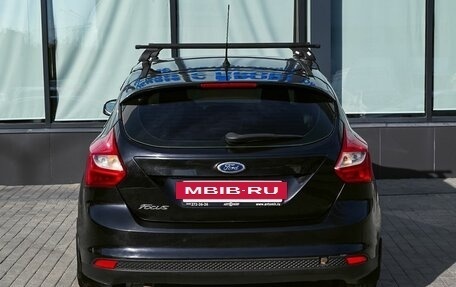 Ford Focus III, 2012 год, 725 000 рублей, 4 фотография