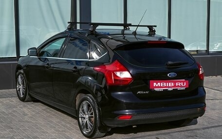 Ford Focus III, 2012 год, 725 000 рублей, 3 фотография