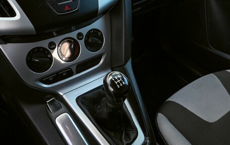 Ford Focus III, 2012 год, 725 000 рублей, 10 фотография