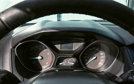 Ford Focus III, 2012 год, 725 000 рублей, 9 фотография