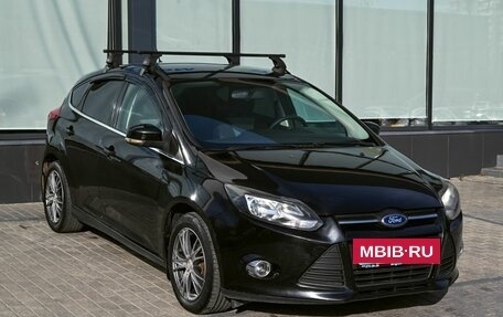 Ford Focus III, 2012 год, 725 000 рублей, 7 фотография