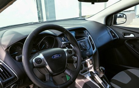 Ford Focus III, 2012 год, 725 000 рублей, 15 фотография