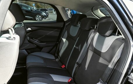 Ford Focus III, 2012 год, 725 000 рублей, 17 фотография