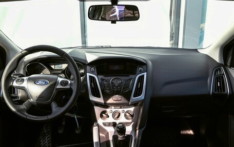Ford Focus III, 2012 год, 725 000 рублей, 18 фотография