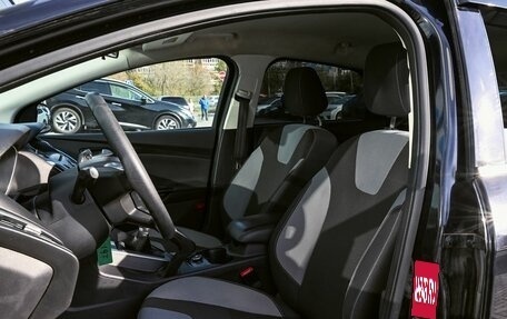 Ford Focus III, 2012 год, 725 000 рублей, 16 фотография