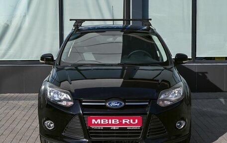 Ford Focus III, 2012 год, 725 000 рублей, 8 фотография