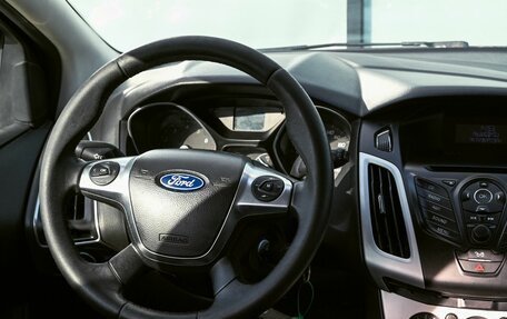 Ford Focus III, 2012 год, 725 000 рублей, 19 фотография